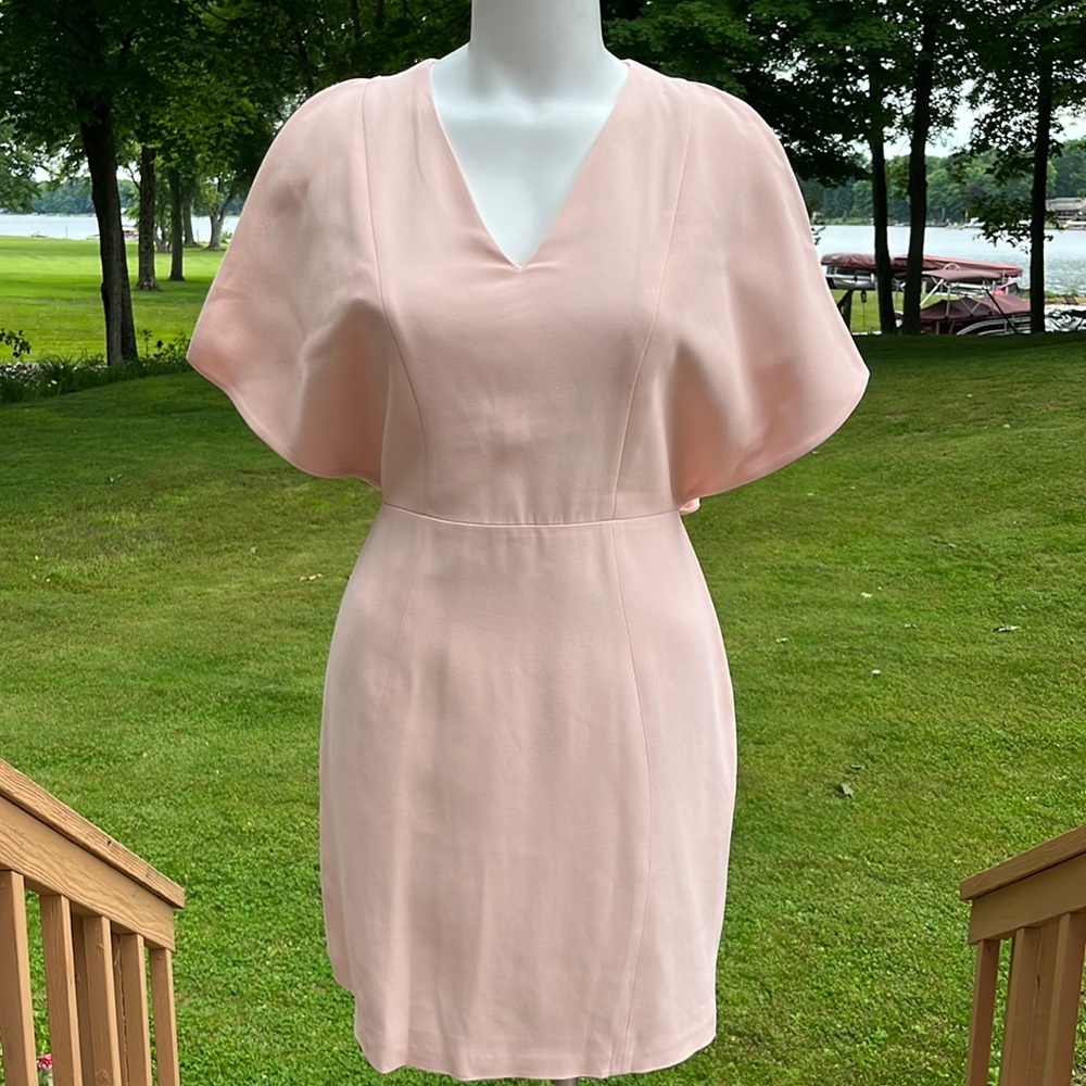 Genny gorgeous Italian designer dress 12